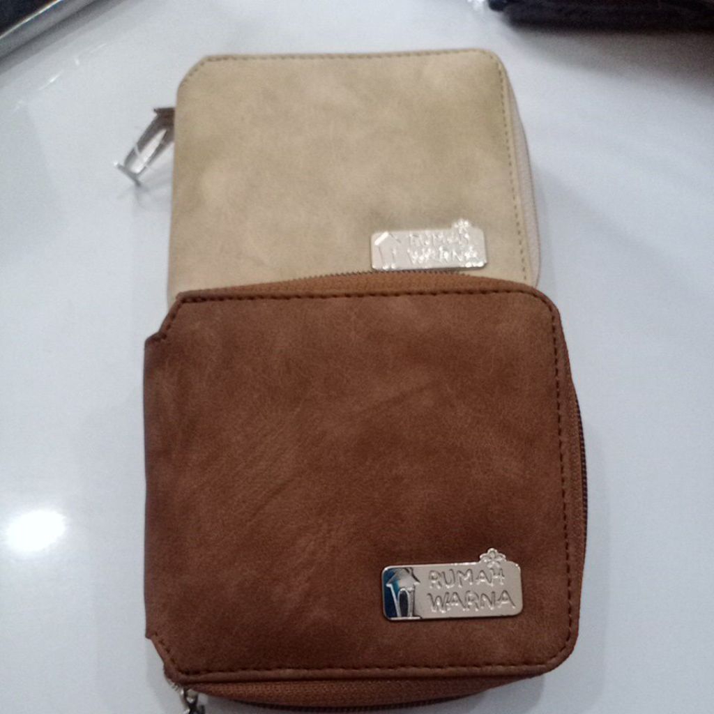 Dompet EIVEL RUMAH WARNA