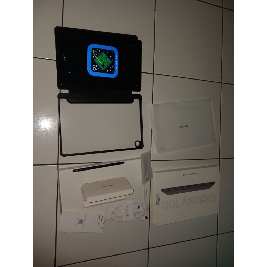 Samsung Galaxy Tab A9+ 5G 8/128GB
