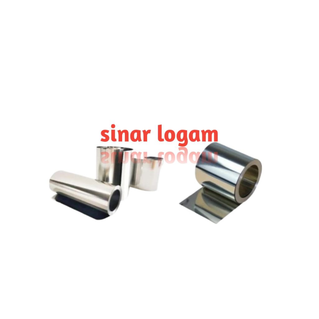plat baja spring SK5 tebal 0,2 x 35mm x 1000m