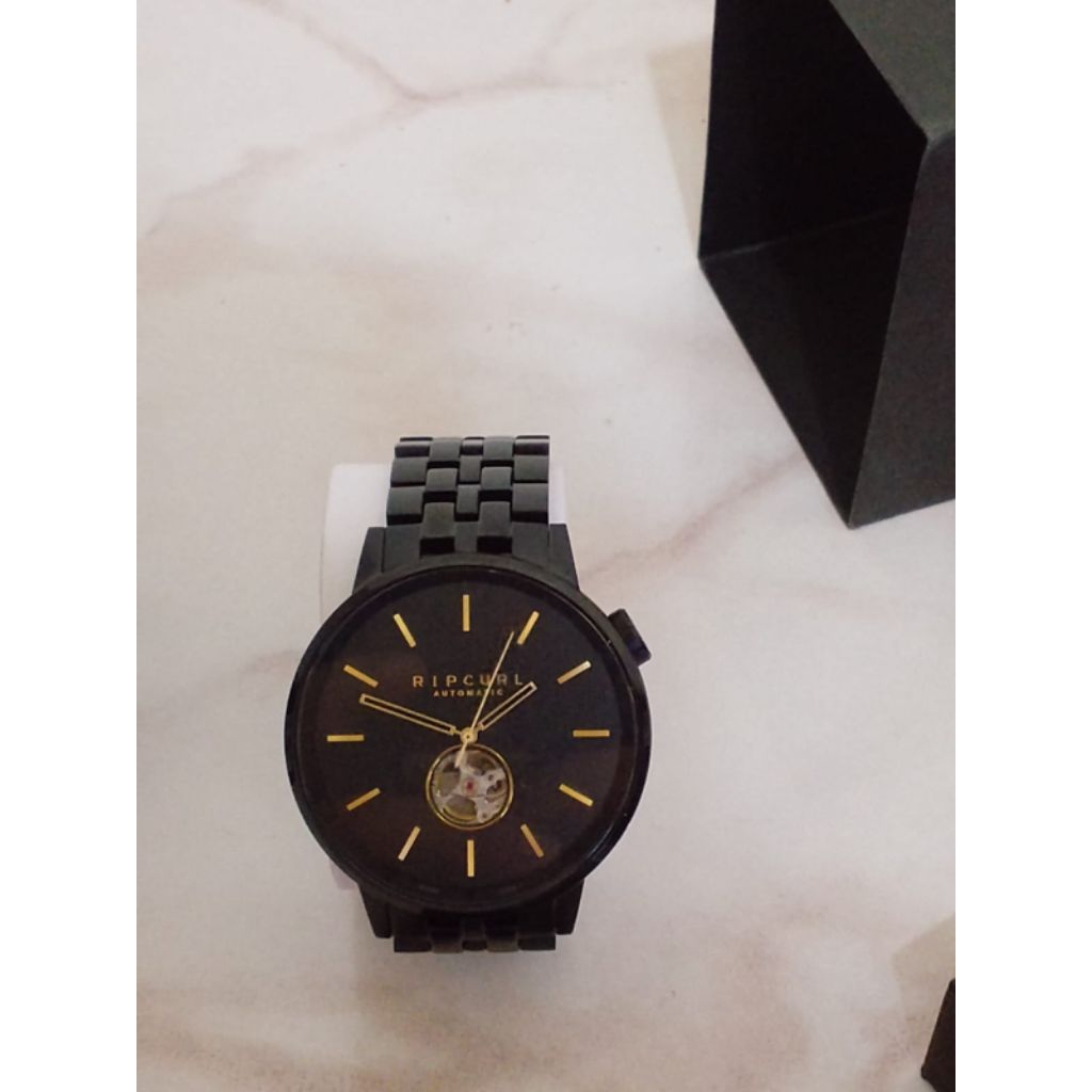JAM TANGAN RIPCURL ORIGINAL