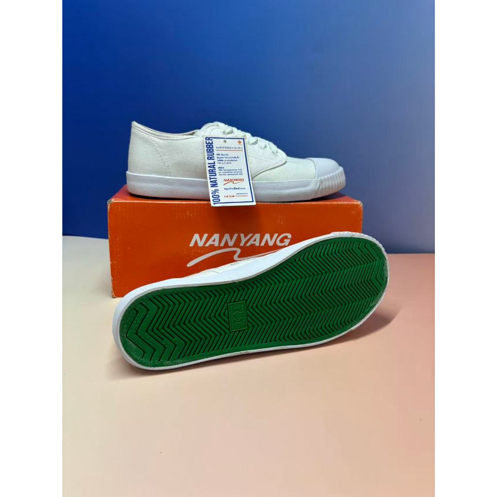 COD SEPATU TAKRAW NANYANG ORIGINAL THAILAND Nanyang takrawshoes/Nanyangshoes/student sportsshoes 205