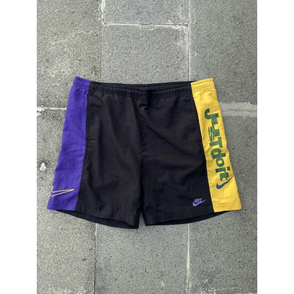 Nike Shortpants Vintage JDI