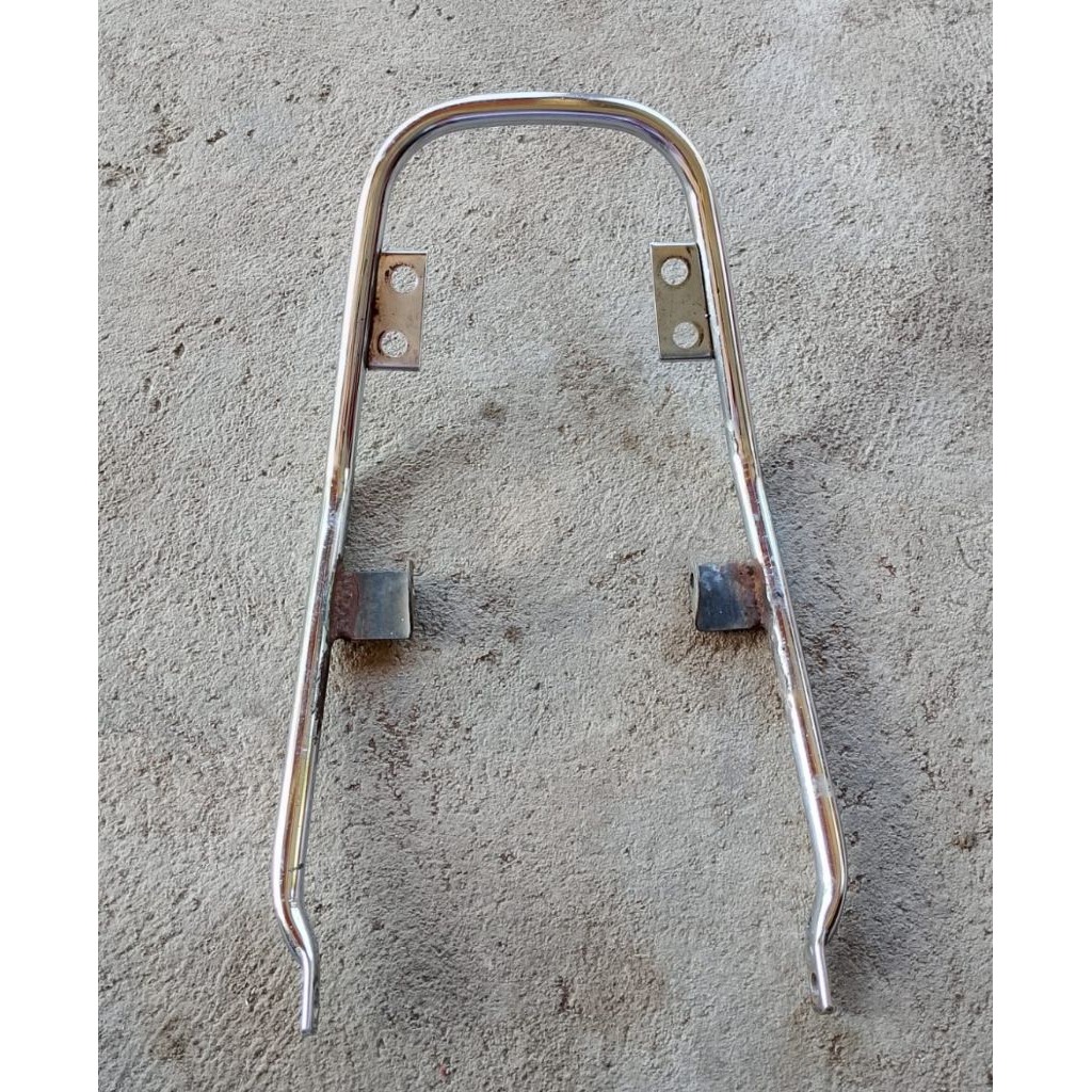 begel gl100 ori