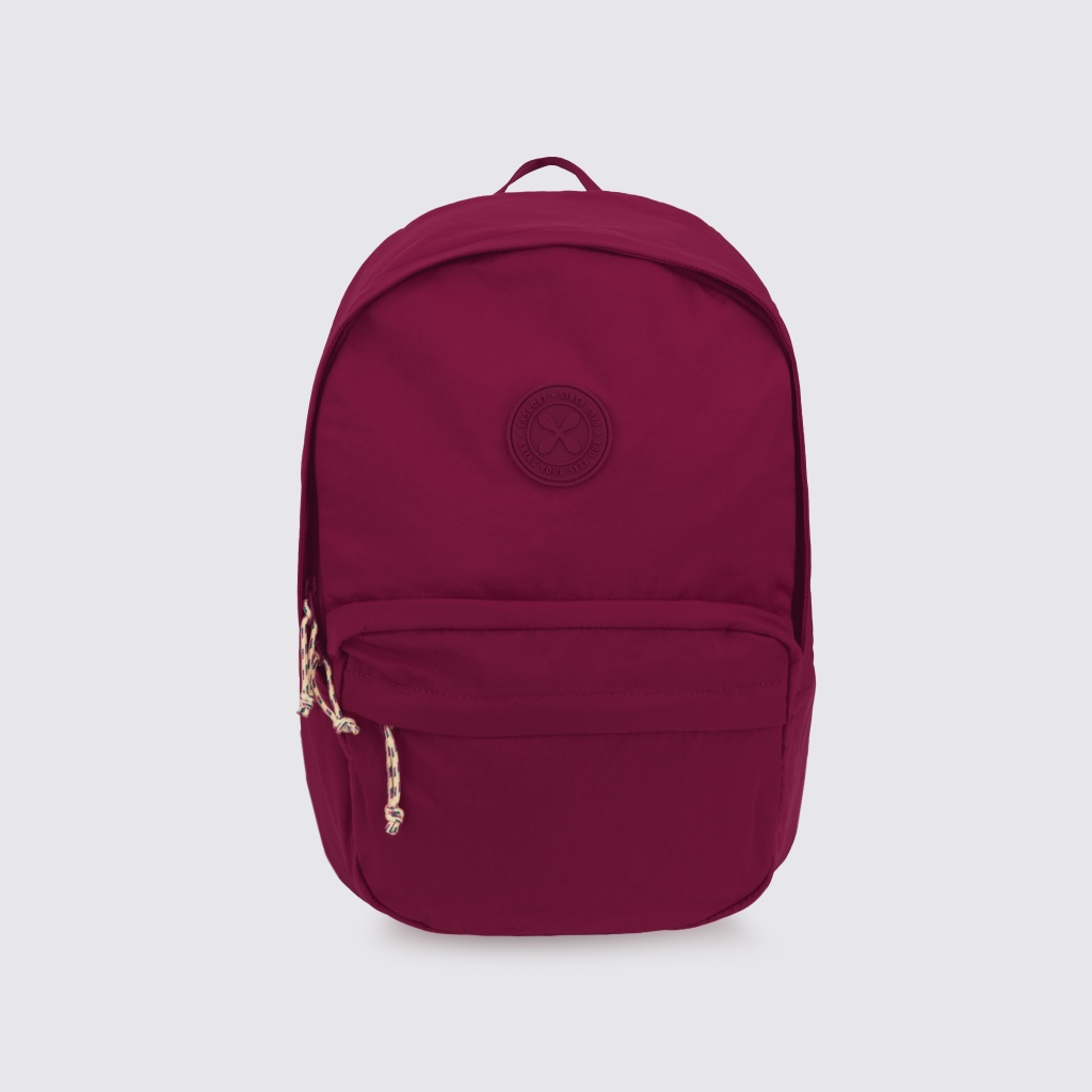 Exsport Classic Rr01 1979 Backpack, Maroon, L
