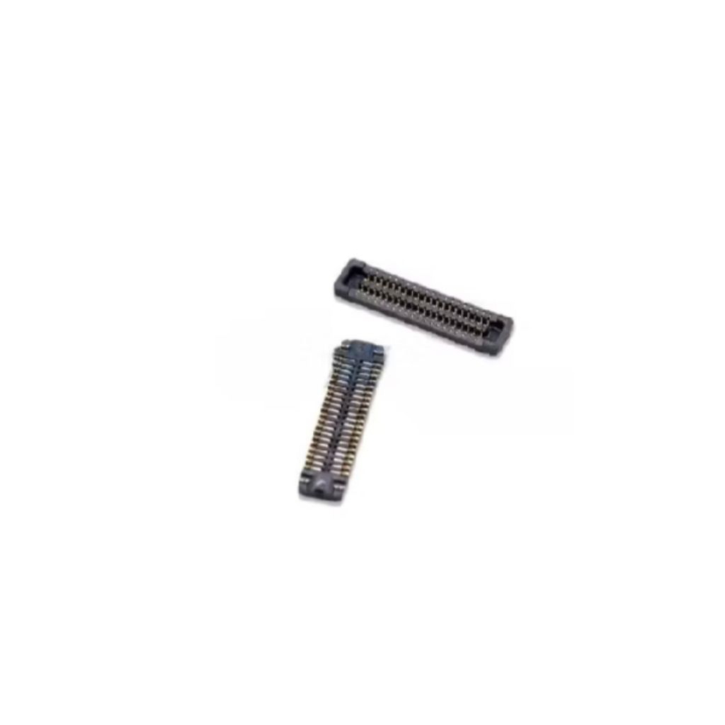 CONNECTOR LCD SAMSUNG A20S / KONEKTOR LCD SAMSUNG A207 / A207F