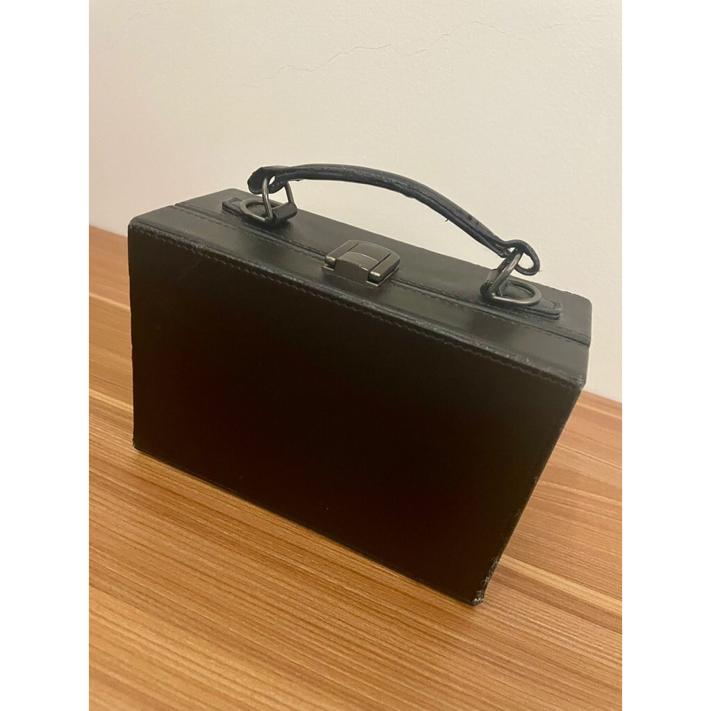 Tas Zara ori (second)