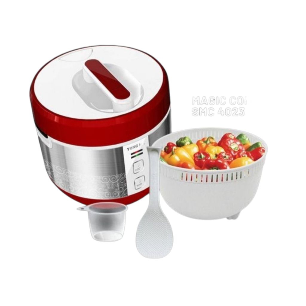 Magicom Yongma SMC4023