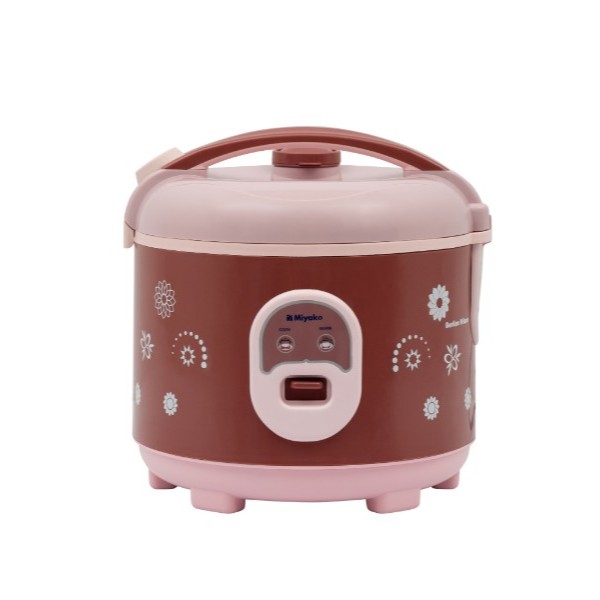  MIYAKO RICE COOKER MCM 18 BH