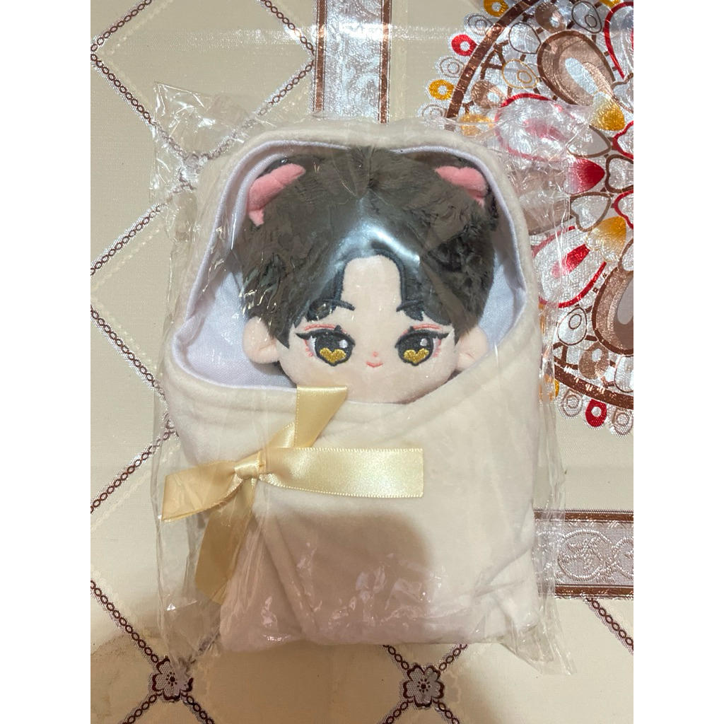 DOLL JUNGWON ENHYPEN