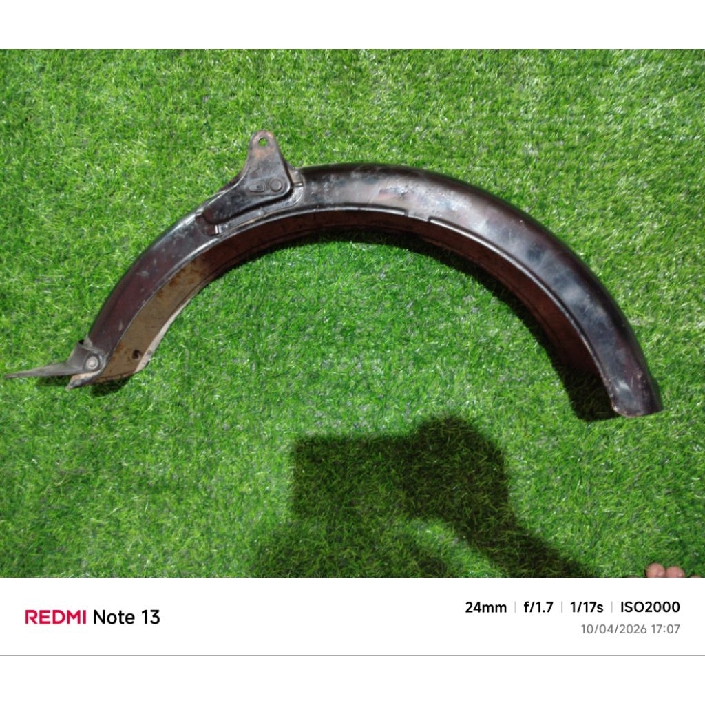 Spakbor slebor belakang original Suzuki A100 econos