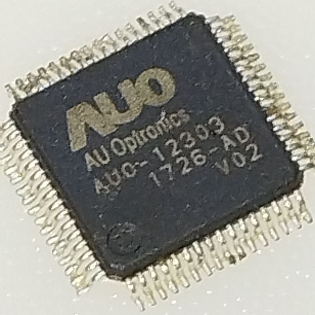 IC AUO 12303