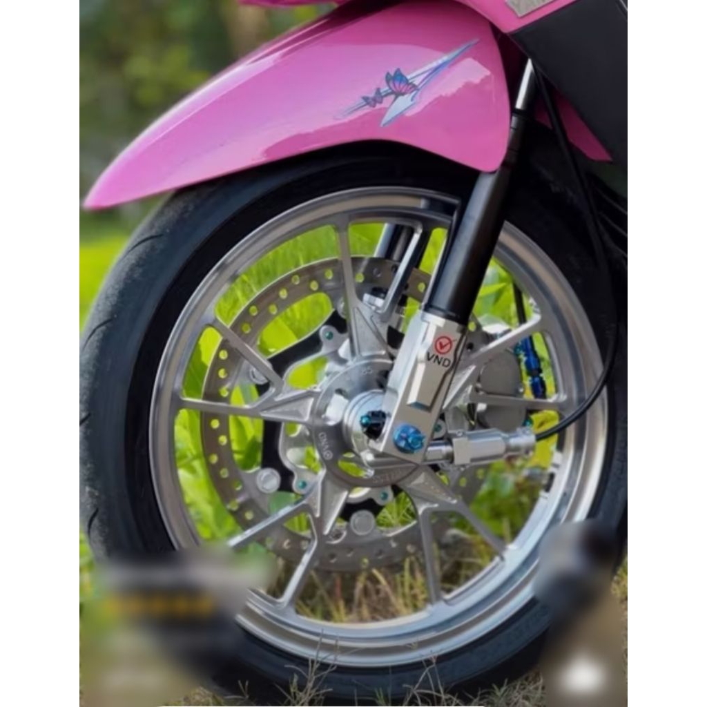 Cover Kabel Speedometer Yamaha MIO Fino Soul Nouvo titanium Vietnam