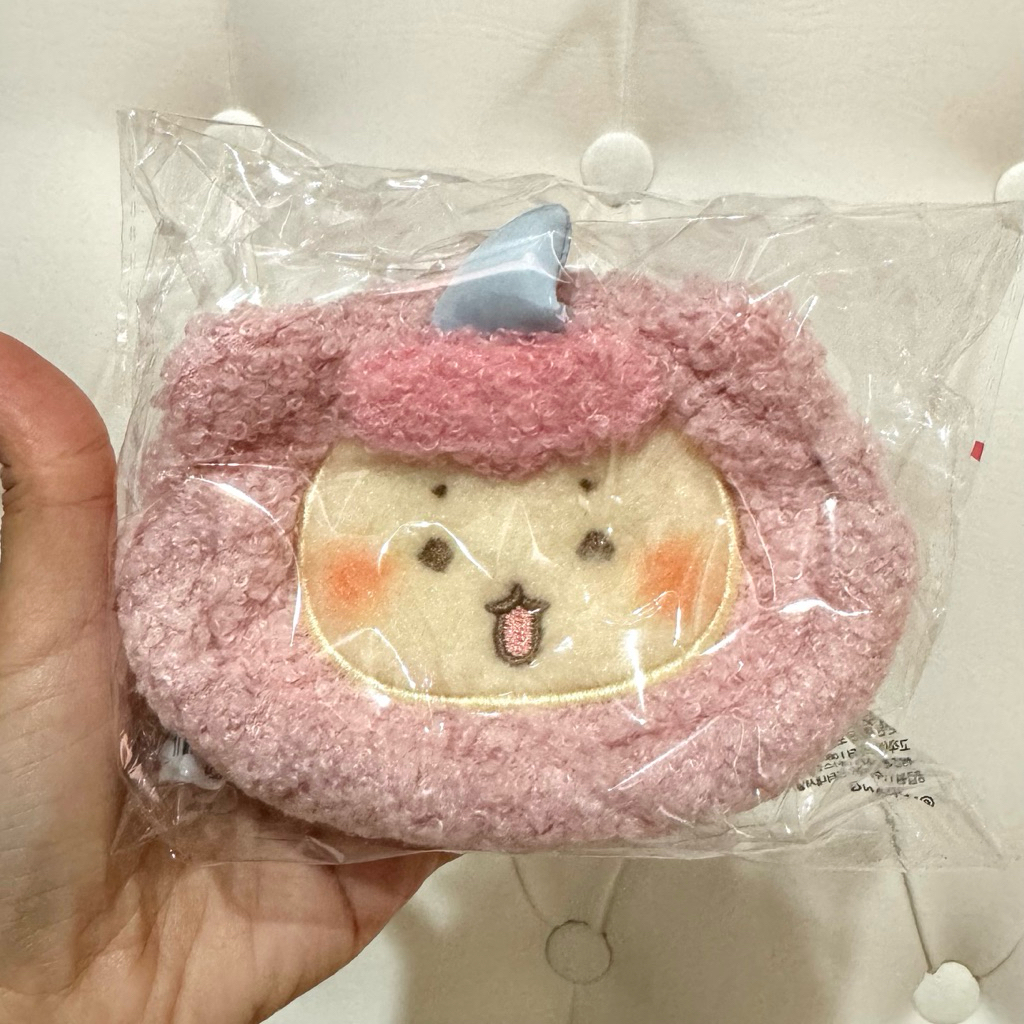 Cute Pouch Korea