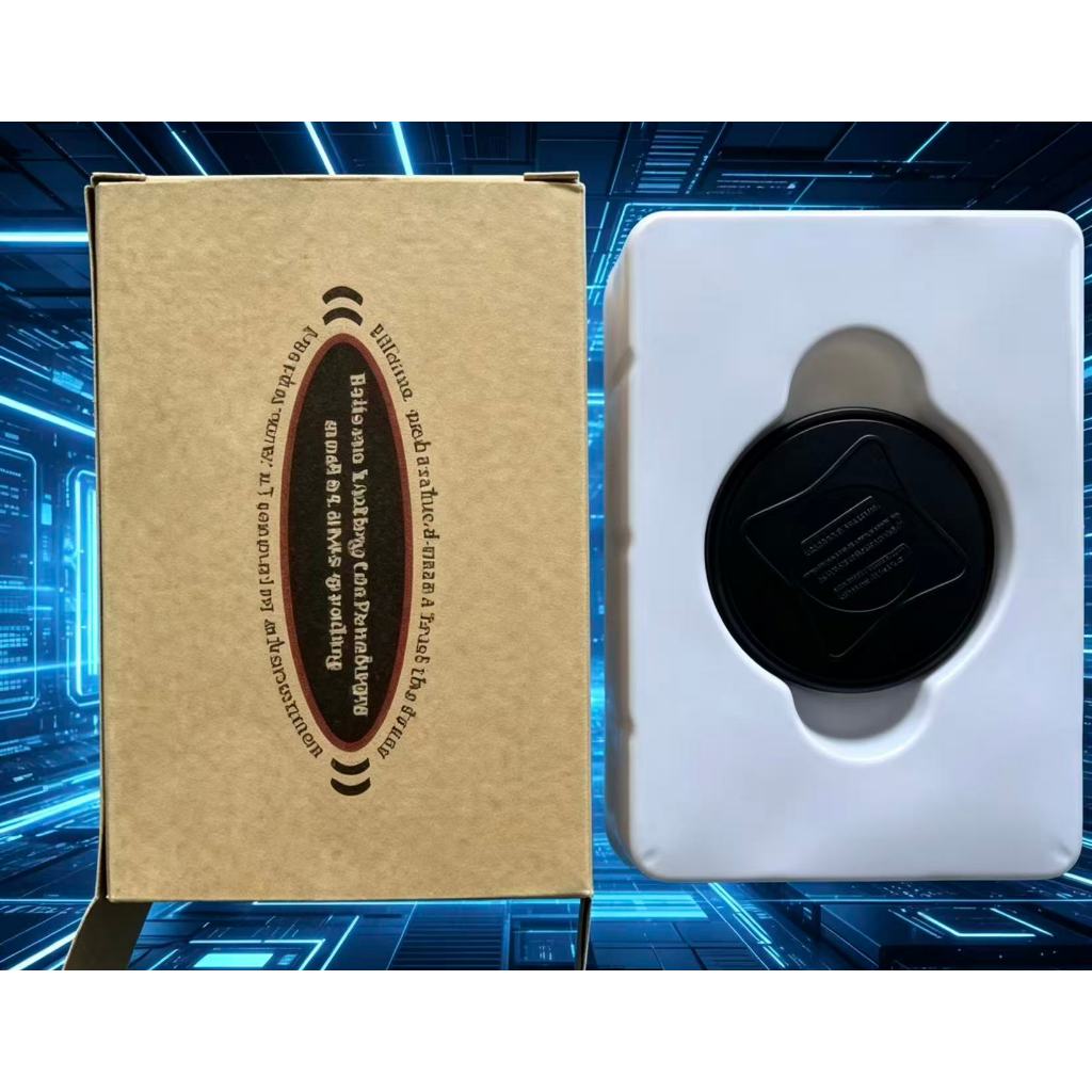 GPS Tracker GF10 dengan Magnet Kuat, Pelacak Kendaraan Real Time Anti Maling, Alat Pelacak GPS Unive
