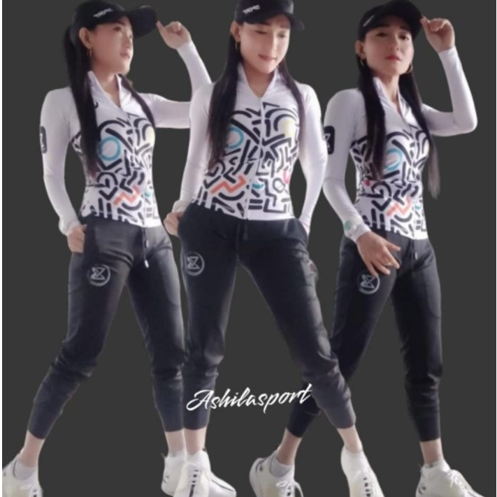 STELAN OLAHRAGA SXB SPORT INDONESIA