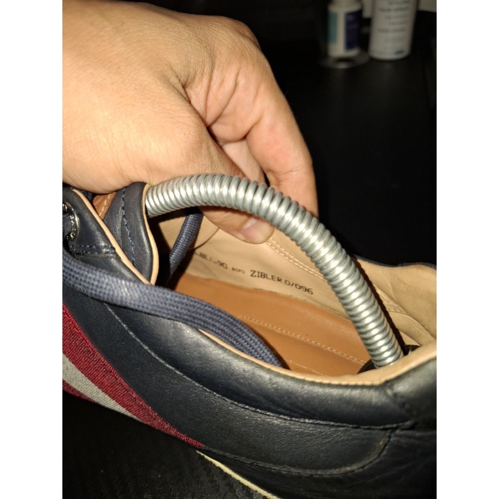 Sepatu link beli