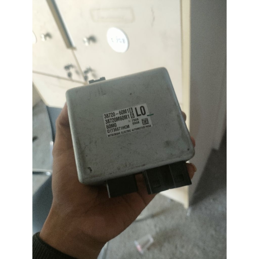 Modul eps Suzuki Ertiga Original