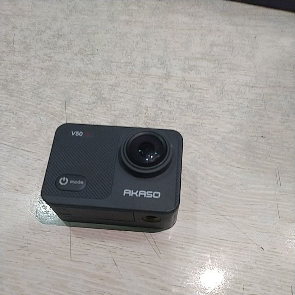 Akaso v50x ( Second/Bekas)