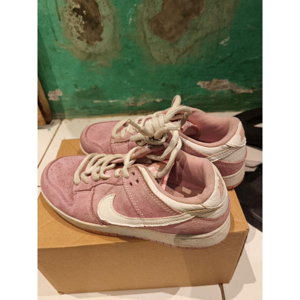 sepatu nike sb