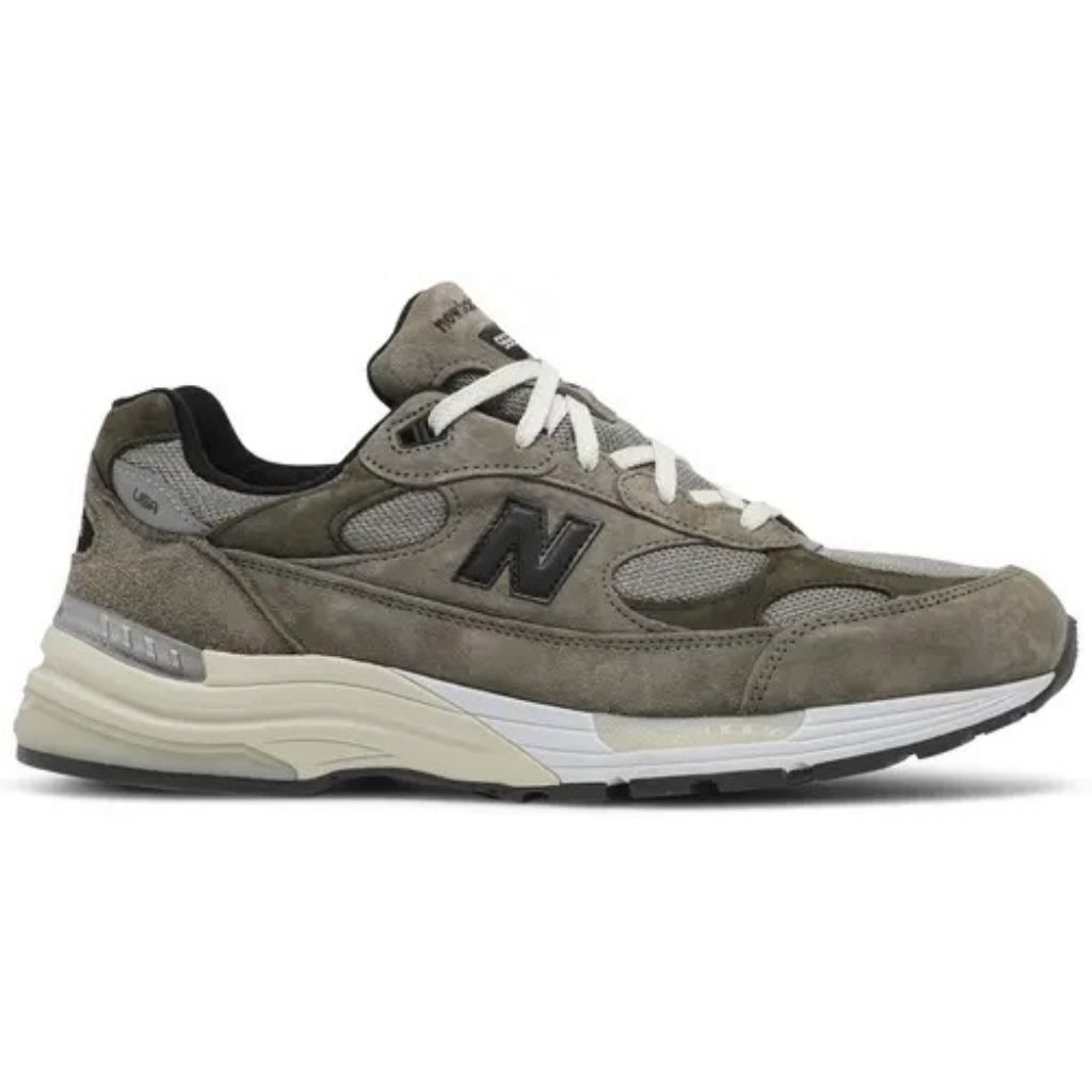 Sepatu Sneakers NB 992 jjjound