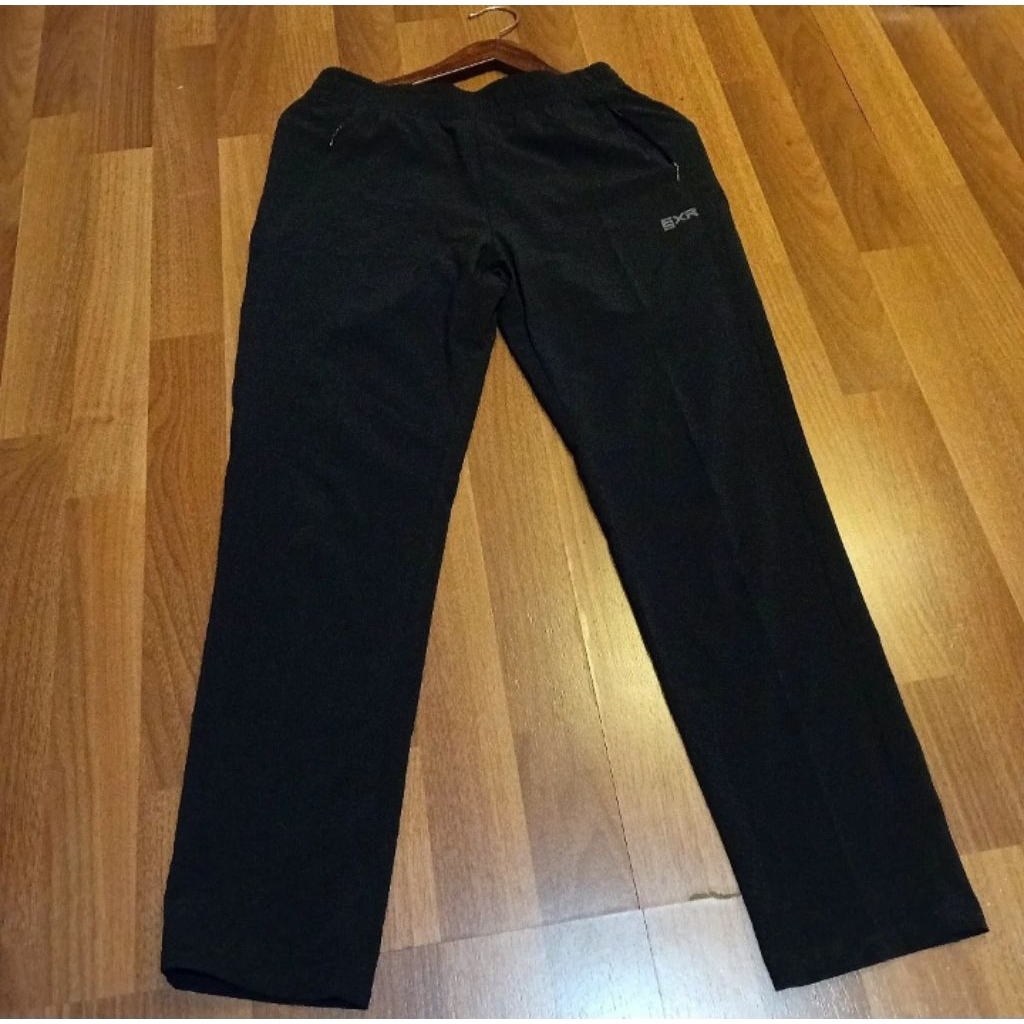 Celana Panjang Wanita /training pants preloved
