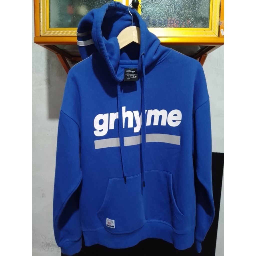 grooverhyme