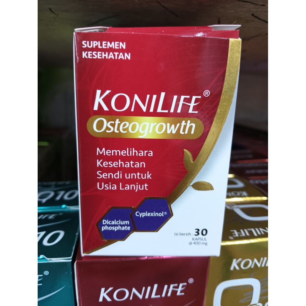 osteogrowth konilife isi 30