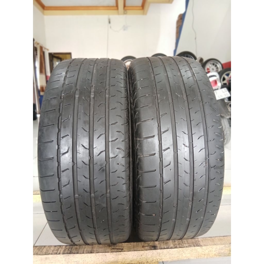 BAN CONTINENTAL MAXCONTACT MC6 235/55R18