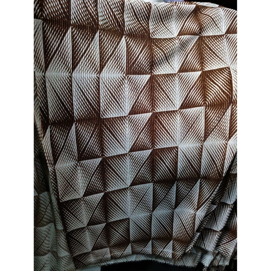 kain satin frisket motif abstrak / kain satin frisket / kain satin motif terlaris