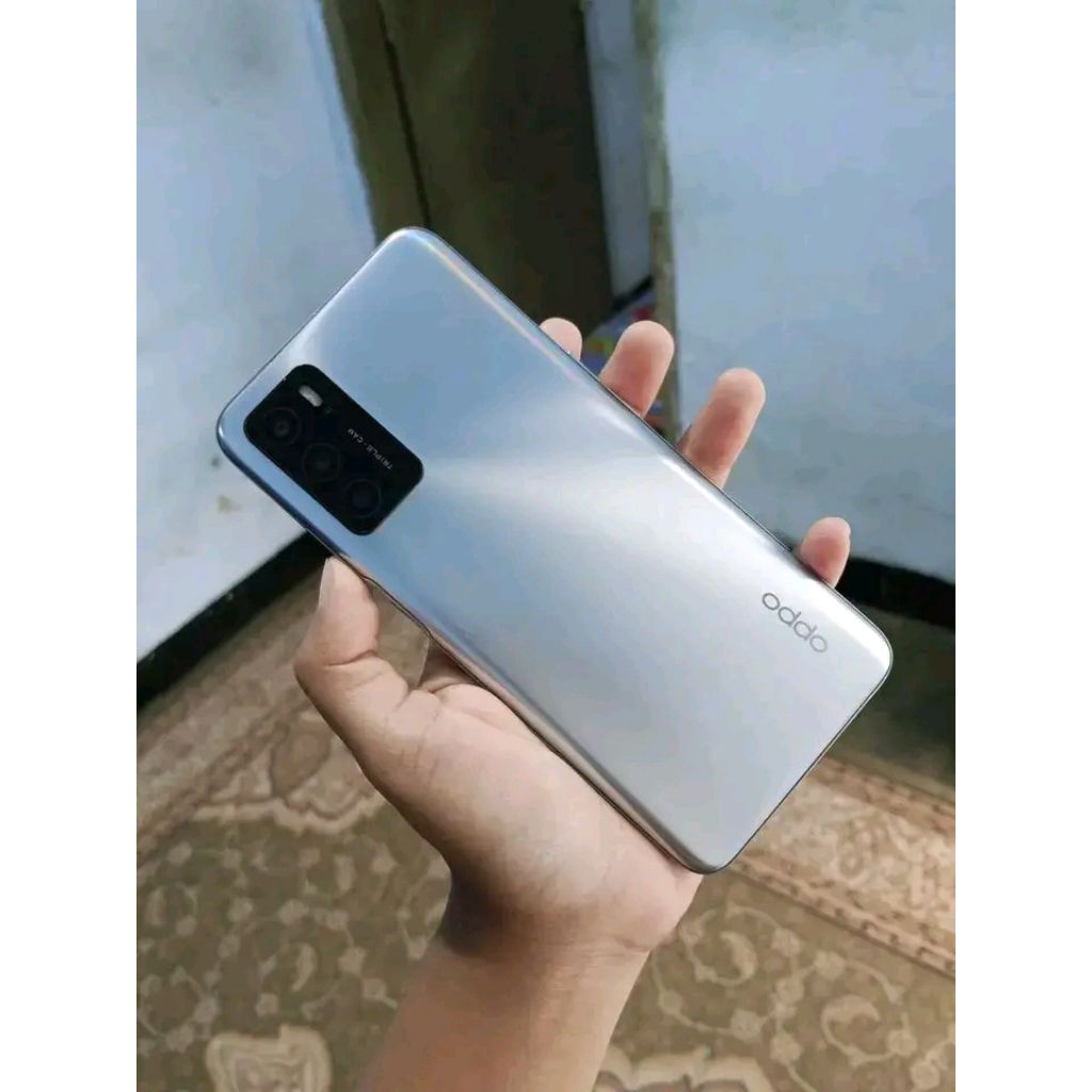 Oppo a16 nominus 3/32 original second