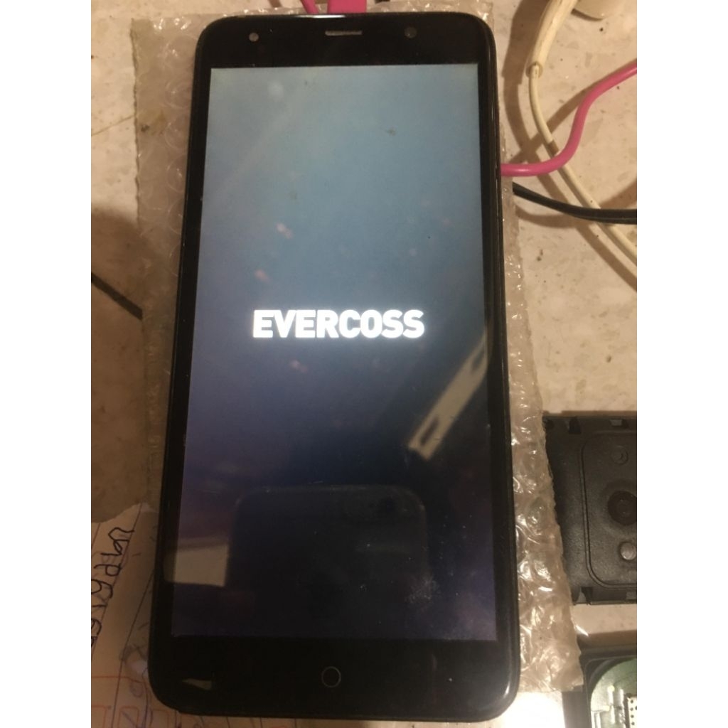 layar lcd touchscreen ts tc evercoss u60 ori copotan original
