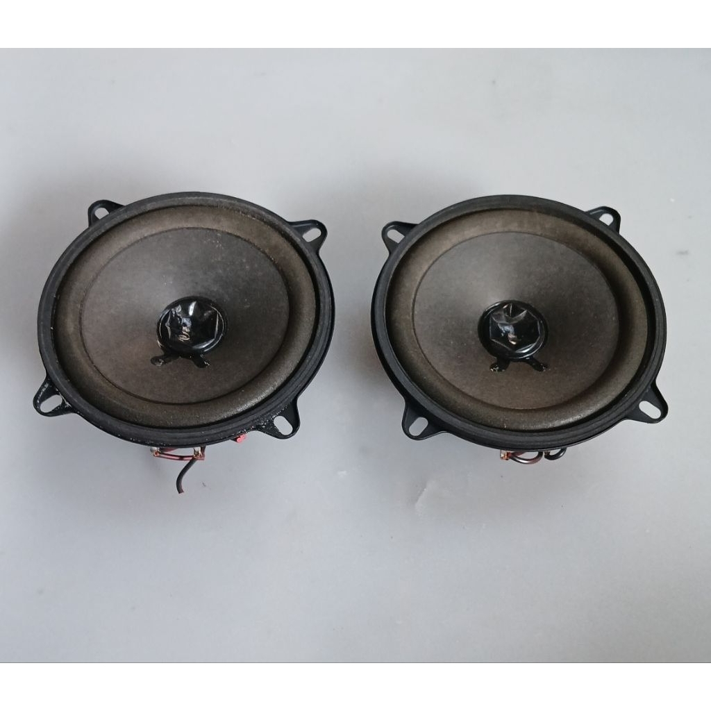 SPEAKER COPOTAN COMPO POLYTRON DYNAMIC  5 INCH