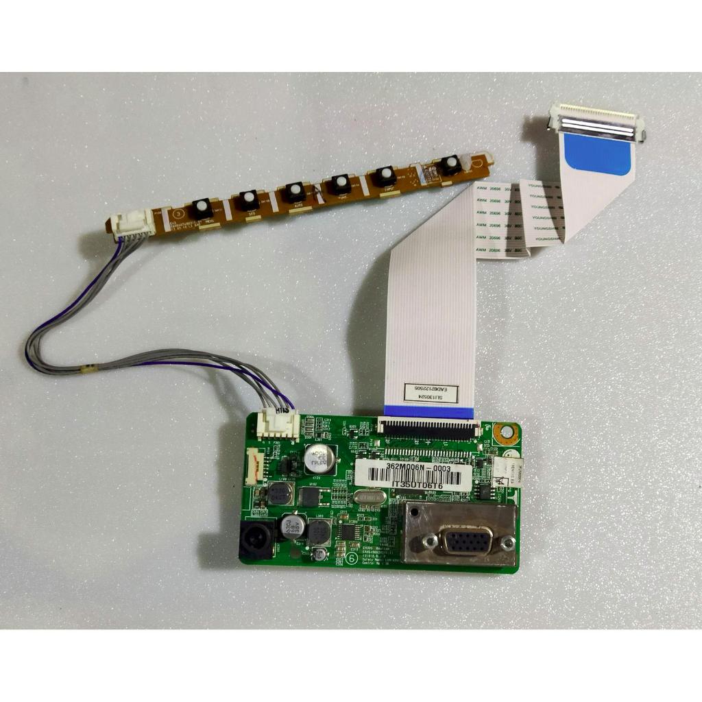Mainboard Monitor LED LG 16EN33SA - 16EN33SA-B