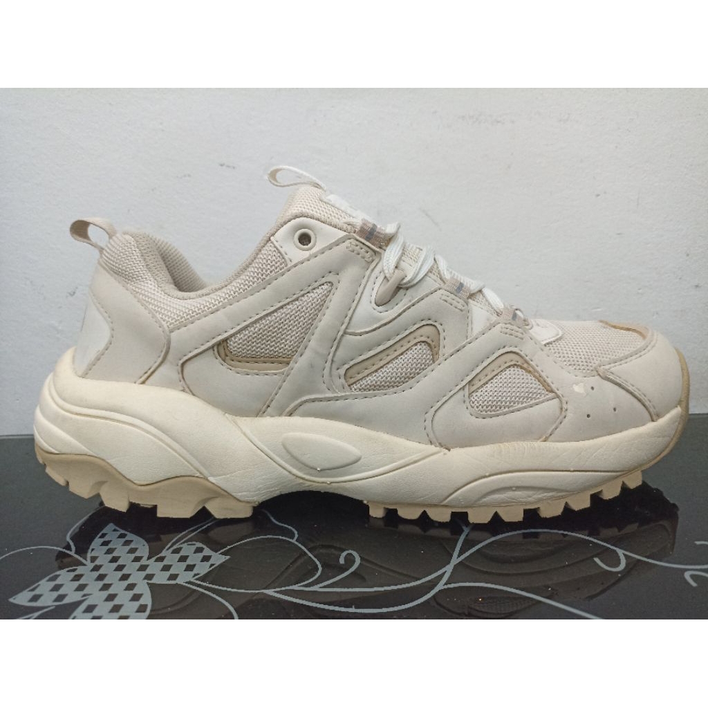Sepatu Second Ori - TNF size 42