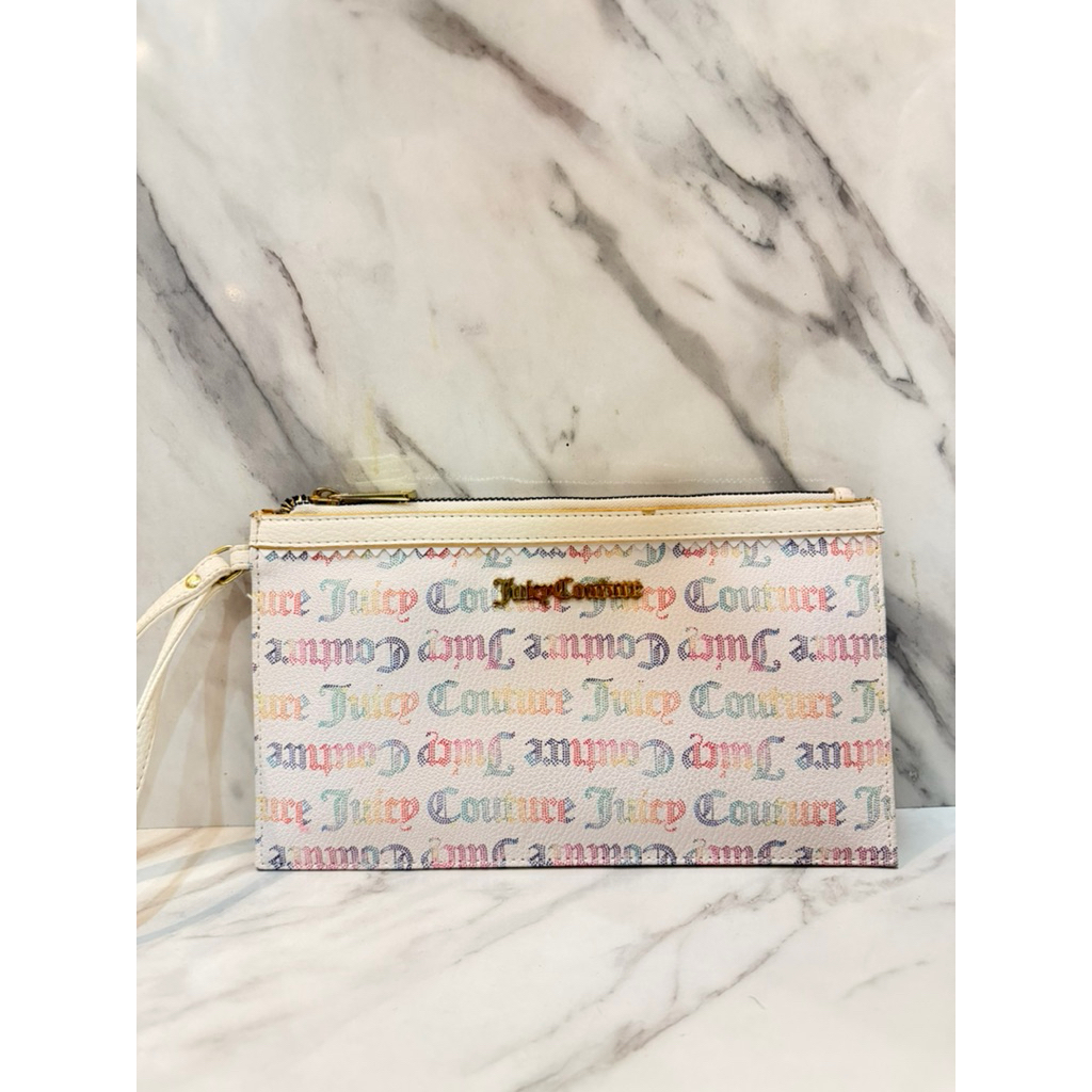 Wristlet Juicy Couture Preloved
