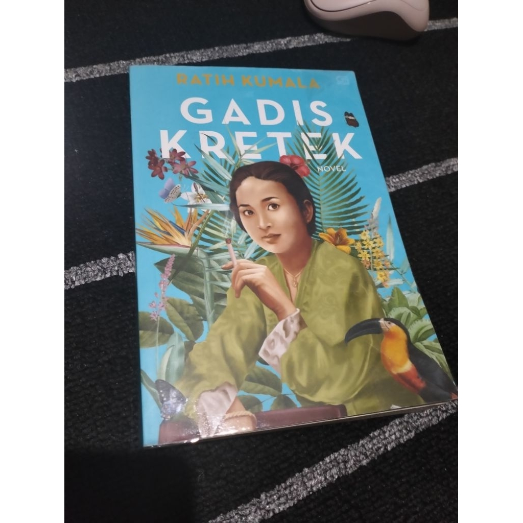 GadisKretek