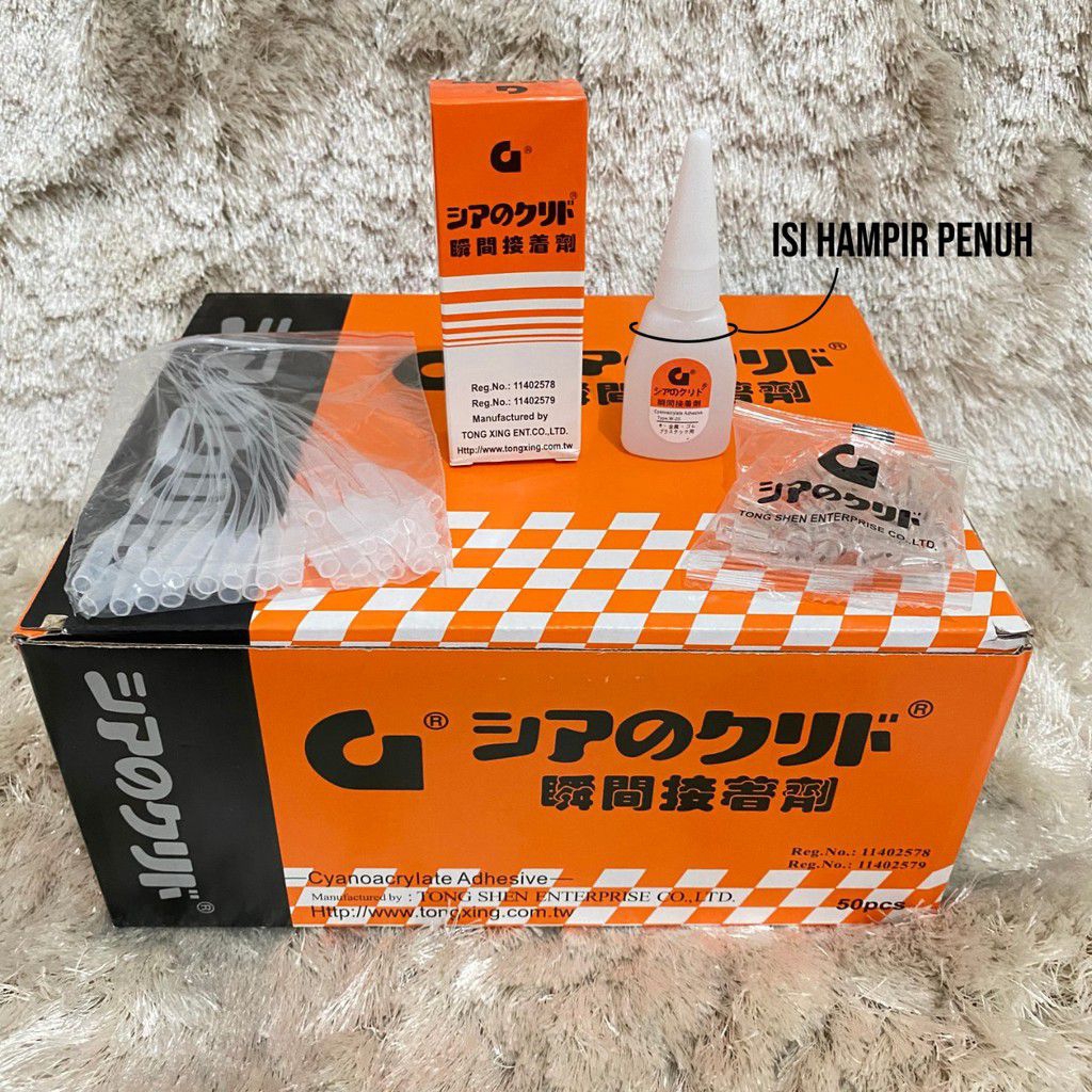 Lem G Lem Korea Lem G barcode asli original