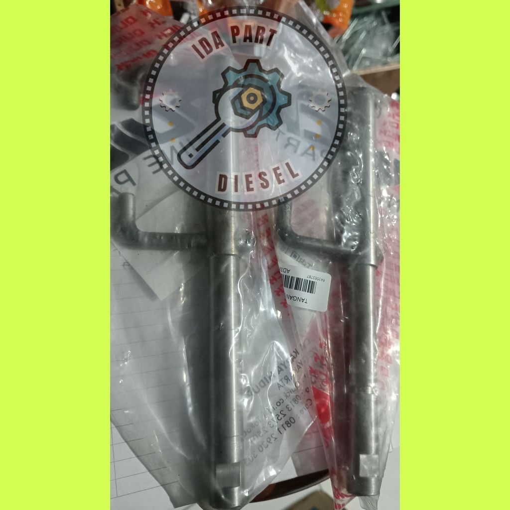 Tangan gareng traktor quikG.1000/Boxer/shifting fork sub assy traktor g.1000 & Boxer