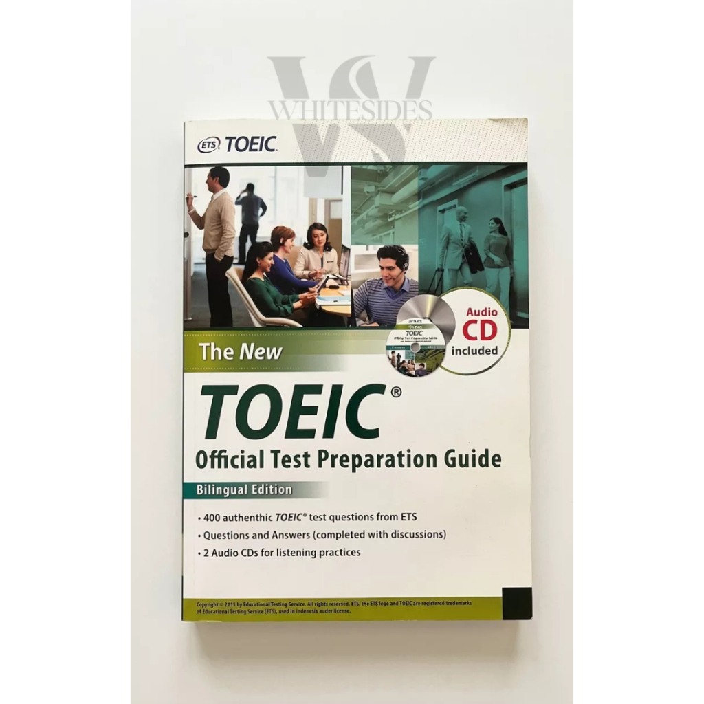 TOEIC Books - Diary of Wimpy Kids Shinchan Rick Riordian Winnie The Pooh Buku CD DVD Album Photocard
