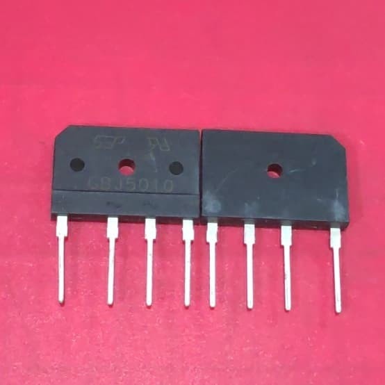 Dioda sisir 50w 50 watt rbv5006 / Dioda Bridge