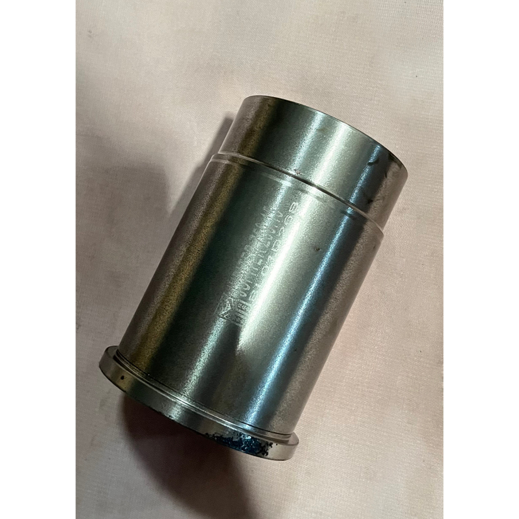 Cylinder Liner/Boring Yamaha JUPITER Z - FA (FULL ATAS) -- d59,15