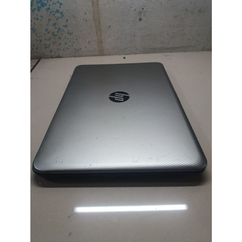 Casing LCD/fullset beserta frame hp 14 hp14 ac001TU hp14-ac001tu copotan unit normal