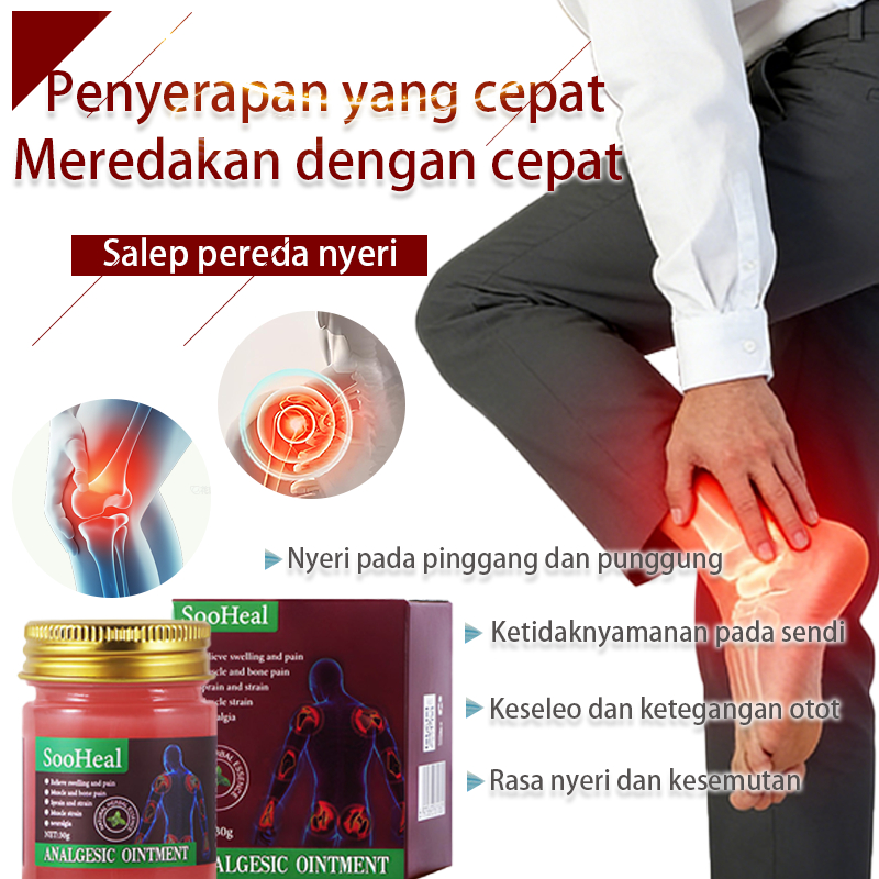 salep nyeri sendi dan tulang,gel untuk nyeri sendi,30g,salep lutut nyeri sendi,salep asam urat palin