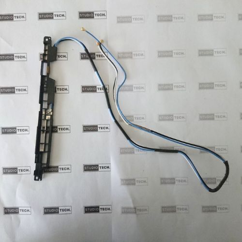 Kabel Coax Coaxical Antena Wifi Lenovo Thinkpad T420S (Second)
