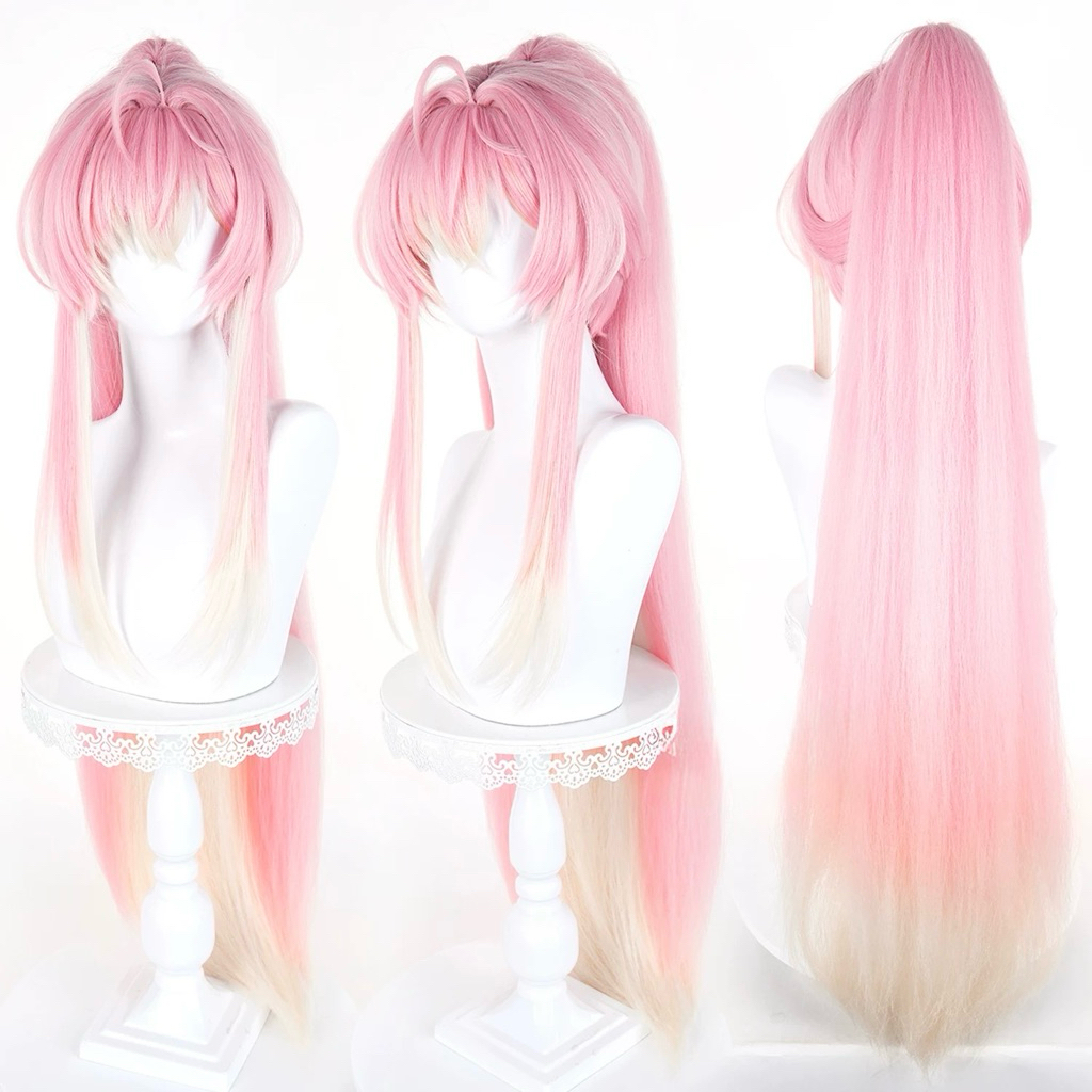 READY WoManMey wig - wuwa aemeath wuthering waves