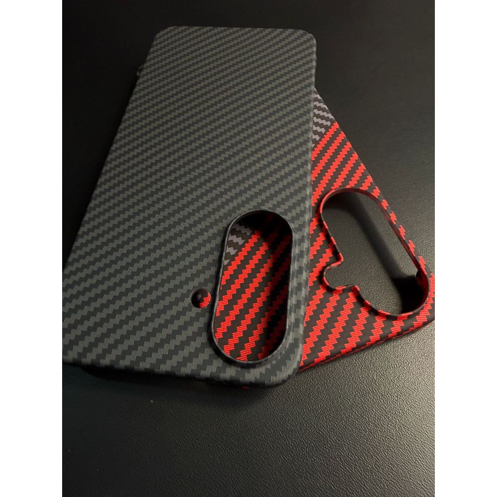 Case Carbon Magnetic Magsafe Case Samsung Galaxy A57