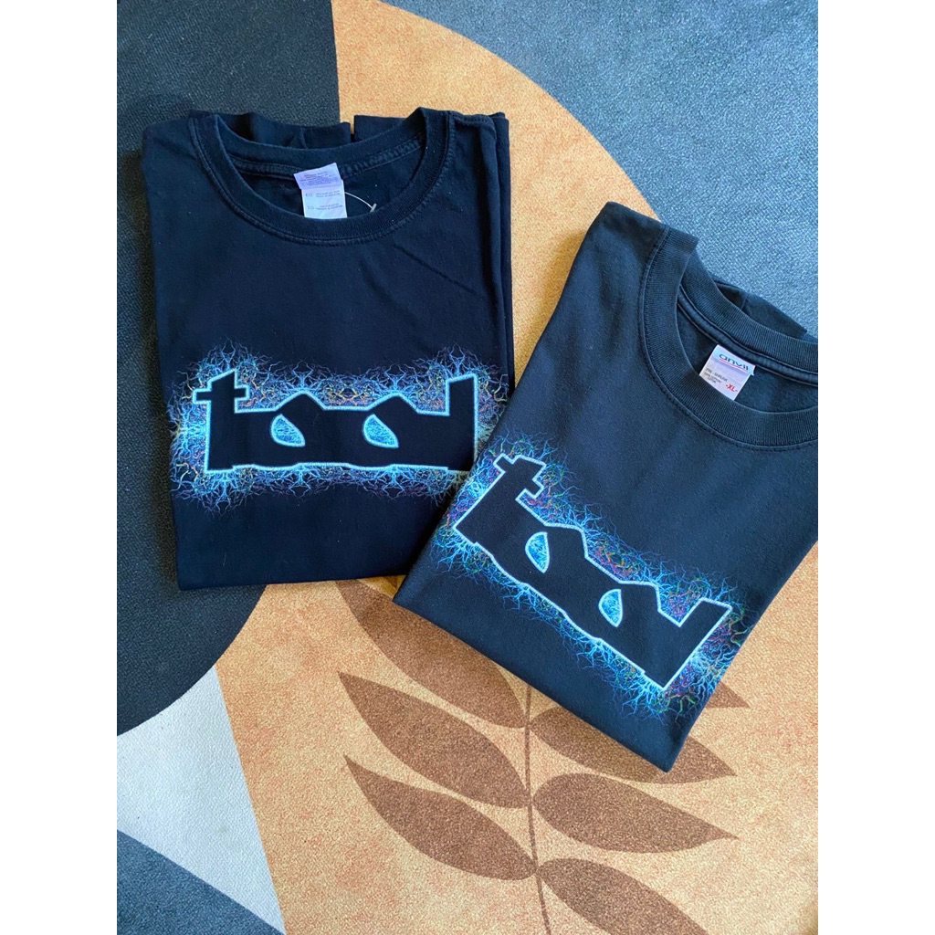 Kaos band Tool