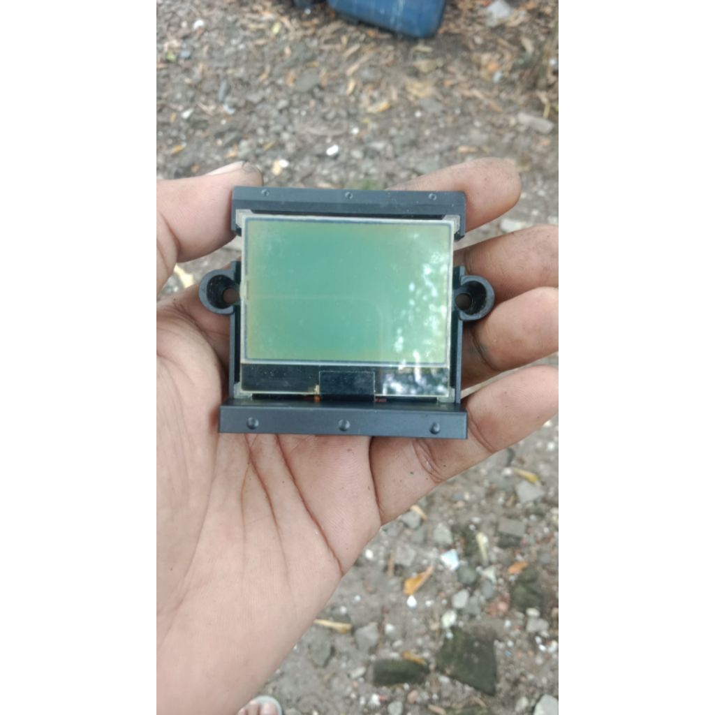 Lcd Efek G2.1Nu G21Nu Normal ori copotan
