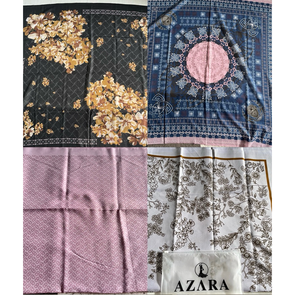 PL JILBAB HIJAB PREMIUM MOTIF