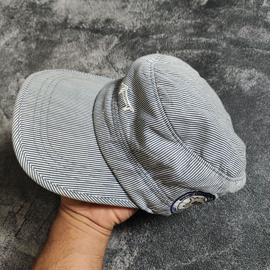 LOUIS CASTEL Cap / Topi